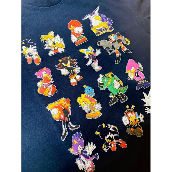 Gap Boys' Graphic Tee and Short Set - Picture 5 of 7